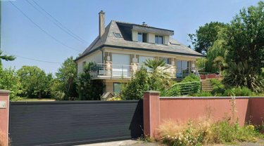 Maison a vendre L'Hermitage 35590 Ille-et-Vilaine 150 m2 7 pièces 414900 euros