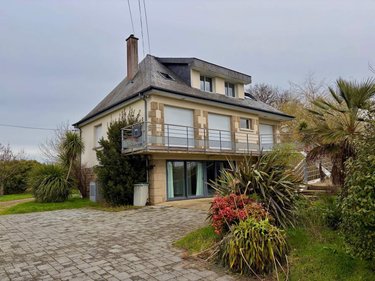 Maison a vendre L'Hermitage 35590 Ille-et-Vilaine 150 m2 7 pièces 414900 euros