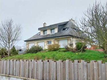 Maison a vendre L'Hermitage 35590 Ille-et-Vilaine 150 m2 7 pièces 414900 euros