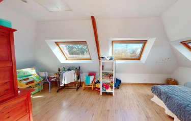 Maison a vendre L'Hermitage 35590 Ille-et-Vilaine 150 m2 7 pièces 414900 euros