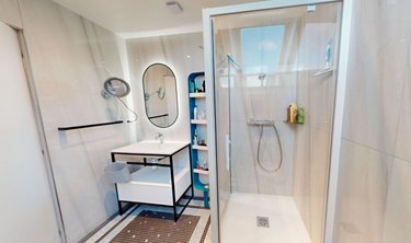 Maison a vendre L'Hermitage 35590 Ille-et-Vilaine 150 m2 7 pièces 414900 euros