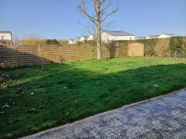 Location maison Saint-Gilles 35590 Ille-et-Vilaine 107 m2 5 pièces 1020 euros