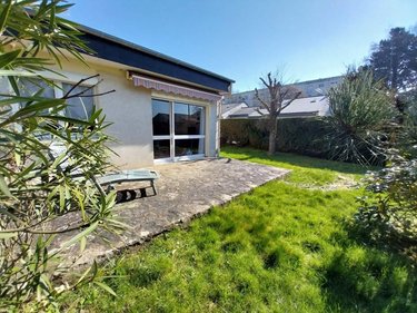 Maison a vendre Rennes 35000 Ille-et-Vilaine 84 m2 5 pièces 254800 euros