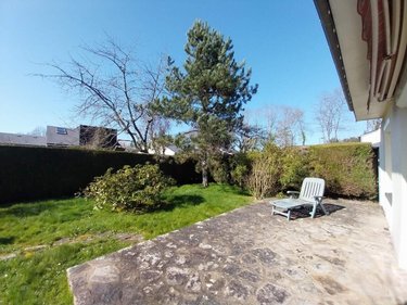 Maison a vendre Rennes 35000 Ille-et-Vilaine 84 m2 5 pièces 254800 euros