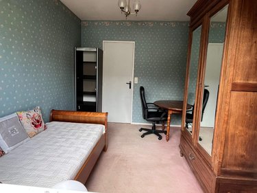 Maison a vendre Rennes 35000 Ille-et-Vilaine 84 m2 5 pièces 254800 euros