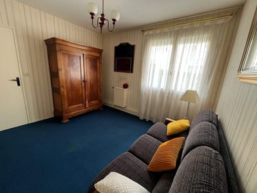 Maison a vendre Rennes 35000 Ille-et-Vilaine 84 m2 5 pièces 254800 euros