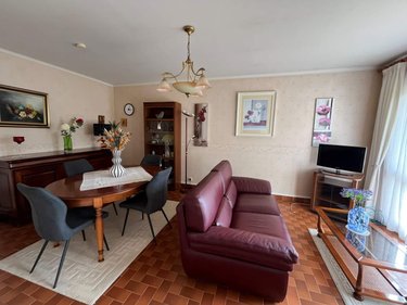 Maison a vendre Rennes 35000 Ille-et-Vilaine 84 m2 5 pièces 254800 euros