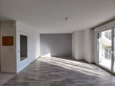 Appartement a vendre Pacé 35740 Ille-et-Vilaine 62 m2 3 pièces 199600 euros