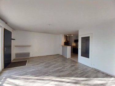 Appartement a vendre Pacé 35740 Ille-et-Vilaine 62 m2 3 pièces 199600 euros