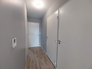 Appartement a vendre Pacé 35740 Ille-et-Vilaine 62 m2 3 pièces 199600 euros