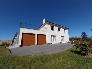 Maison a vendre Saint-Gilles 35590 Ille-et-Vilaine 114 m2 6 pièces 286000 euros