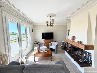 Maison a vendre Saint-Gilles 35590 Ille-et-Vilaine 114 m2 6 pièces 286000 euros