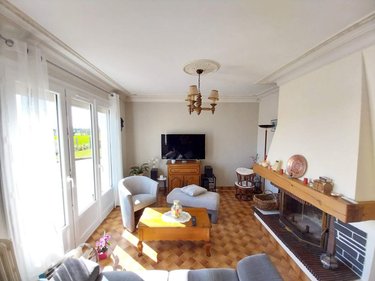 Maison a vendre Saint-Gilles 35590 Ille-et-Vilaine 114 m2 6 pièces 286000 euros