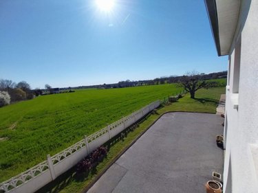 Maison a vendre Saint-Gilles 35590 Ille-et-Vilaine 114 m2 6 pièces 286000 euros