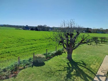 Maison a vendre Saint-Gilles 35590 Ille-et-Vilaine 114 m2 6 pièces 286000 euros