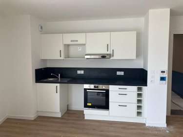 Location appartement Saint-Gilles 35590 Ille-et-Vilaine 80 m2 4 pièces 900 euros
