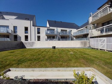 Location appartement Saint-Gilles 35590 Ille-et-Vilaine 80 m2 4 pièces 900 euros