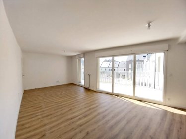 Location appartement Saint-Gilles 35590 Ille-et-Vilaine 80 m2 4 pièces 900 euros