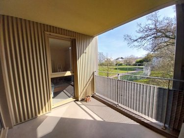 Appartement a vendre Rennes 35000 Ille-et-Vilaine 59 m2 3 pièces 229000 euros