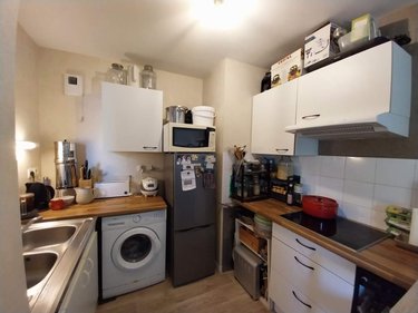 Appartement a vendre Rennes 35000 Ille-et-Vilaine 59 m2 3 pièces 229000 euros