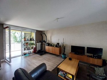 Appartement a vendre Rennes 35000 Ille-et-Vilaine 59 m2 3 pièces 229000 euros