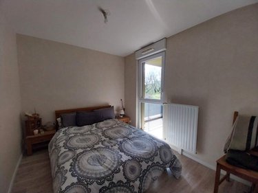 Appartement a vendre Rennes 35000 Ille-et-Vilaine 59 m2 3 pièces 229000 euros