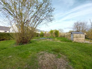 Maison a vendre L'Hermitage 35590 Ille-et-Vilaine 129 m2 7 pièces 338000 euros