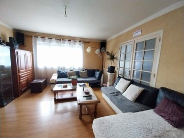 Maison a vendre L'Hermitage 35590 Ille-et-Vilaine 129 m2 7 pièces 338000 euros