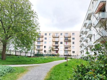 Appartement a vendre Rennes 35000 Ille-et-Vilaine 92 m2 5 pièces 228500 euros