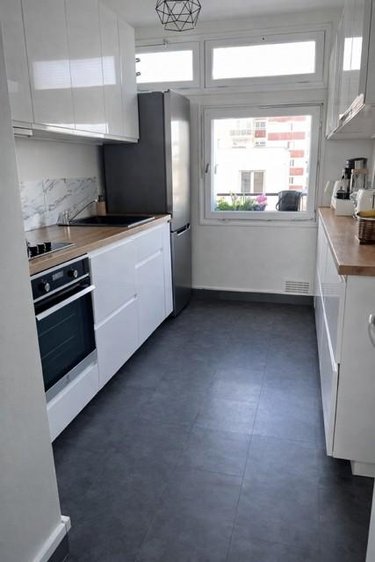 Appartement a vendre Rennes 35000 Ille-et-Vilaine 92 m2 5 pièces 213200 euros