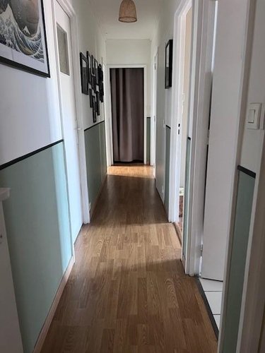 Appartement a vendre Rennes 35000 Ille-et-Vilaine 92 m2 5 pièces 213200 euros
