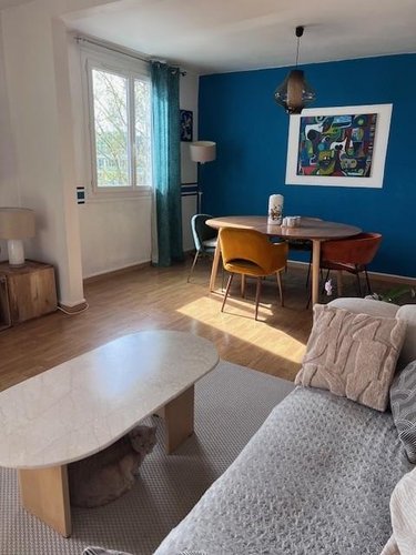 Appartement a vendre Rennes 35000 Ille-et-Vilaine 92 m2 5 pièces 213200 euros
