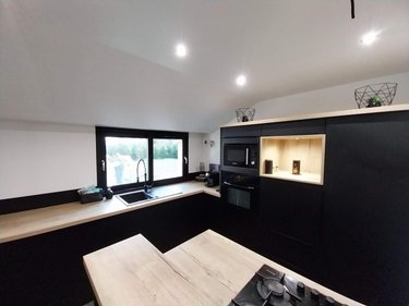 Maison a vendre Mordelles 35310 Ille-et-Vilaine 157 m2 6 pièces 373900 euros