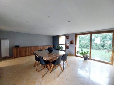 Maison a vendre Mordelles 35310 Ille-et-Vilaine 157 m2 6 pièces 373900 euros