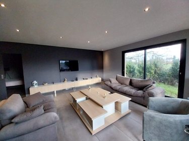 Maison a vendre Mordelles 35310 Ille-et-Vilaine 157 m2 6 pièces 373900 euros