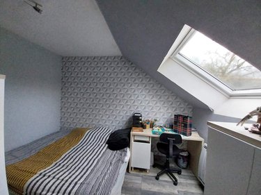 Maison a vendre Mordelles 35310 Ille-et-Vilaine 157 m2 6 pièces 373900 euros