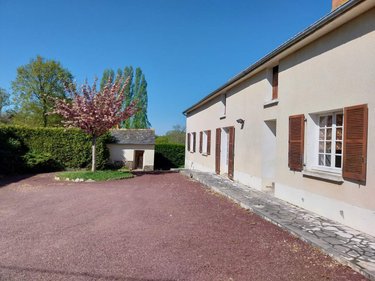 Maison a vendre Saint-Gilles 35590 Ille-et-Vilaine 96 m2 5 pièces 239600 euros