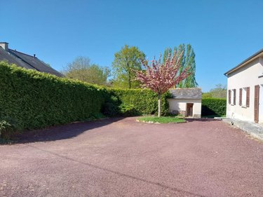 Maison a vendre Saint-Gilles 35590 Ille-et-Vilaine 96 m2 5 pièces 239600 euros