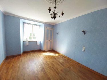 Maison a vendre Saint-Gilles 35590 Ille-et-Vilaine 96 m2 5 pièces 239600 euros