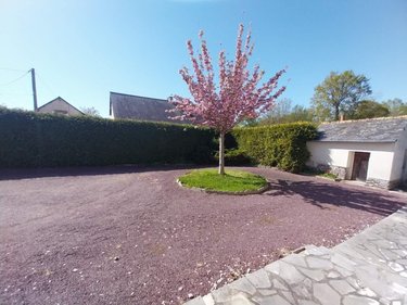 Maison a vendre Saint-Gilles 35590 Ille-et-Vilaine 96 m2 5 pièces 239600 euros