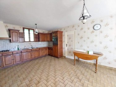Maison a vendre Saint-Gilles 35590 Ille-et-Vilaine 96 m2 5 pièces 239600 euros