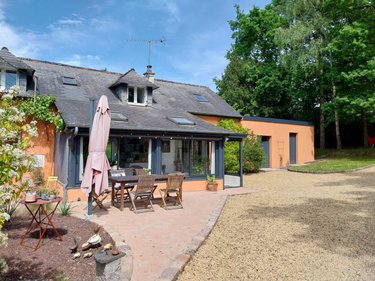 Maison a vendre Pacé 35740 Ille-et-Vilaine 115 m2 6 pièces 467000 euros