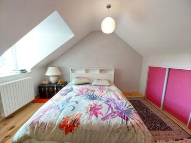 Maison a vendre Pacé 35740 Ille-et-Vilaine 115 m2 6 pièces 467000 euros