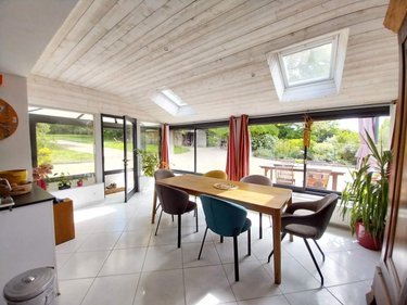 Maison a vendre Pacé 35740 Ille-et-Vilaine 115 m2 6 pièces 467000 euros