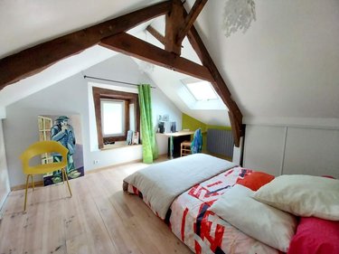 Maison a vendre Pacé 35740 Ille-et-Vilaine 115 m2 6 pièces 467000 euros