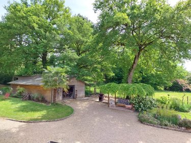 Maison a vendre Pacé 35740 Ille-et-Vilaine 115 m2 6 pièces 467000 euros