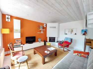 Maison a vendre Pacé 35740 Ille-et-Vilaine 115 m2 6 pièces 467000 euros