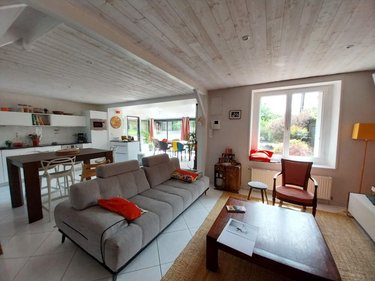 Maison a vendre Pacé 35740 Ille-et-Vilaine 115 m2 6 pièces 467000 euros