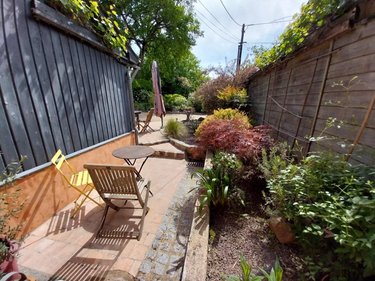 Maison a vendre Pacé 35740 Ille-et-Vilaine 115 m2 6 pièces 467000 euros