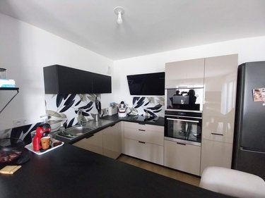 Appartement a vendre Saint-Gilles 35590 Ille-et-Vilaine 67 m2 3 pièces 224000 euros